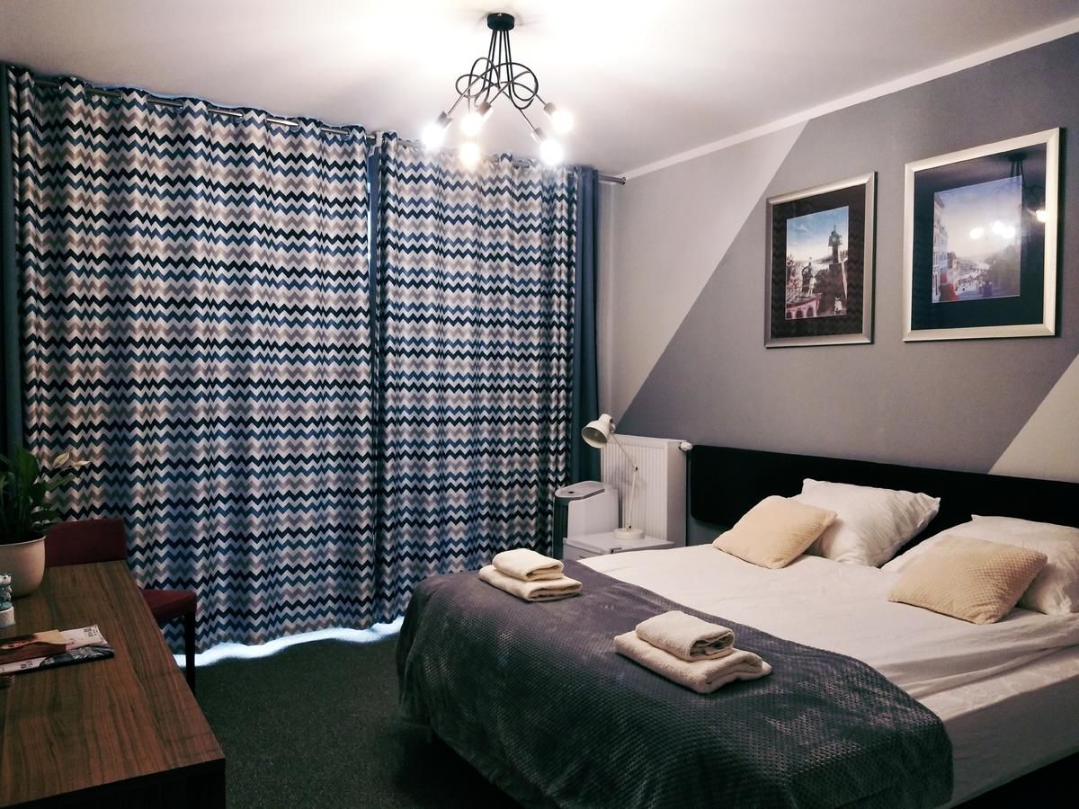 Проживание в семье Airport Comfy Guest House Варшава-29